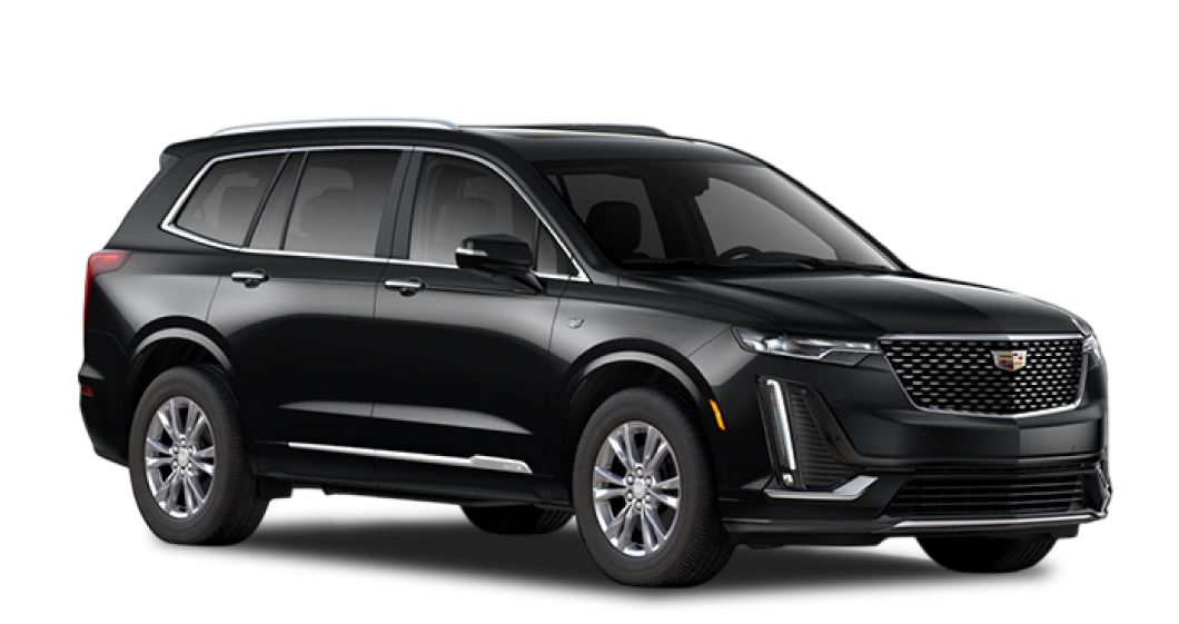 image cadillac xt6
