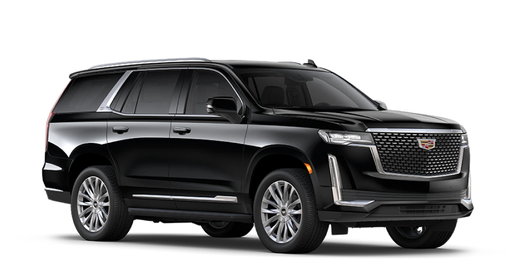 image cadillac escalade