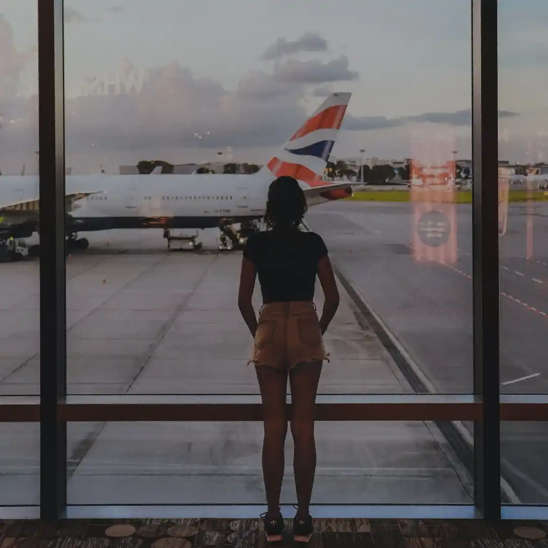 image airport transfer