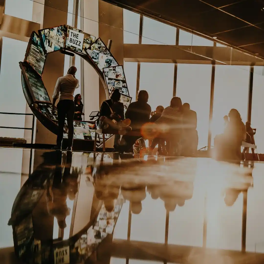 image corporate travel